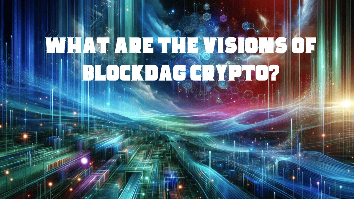 BlockDAG mining rig